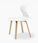 Panton tunior chair - immagine 3