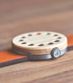 Smart watches wood edition - immagine 3